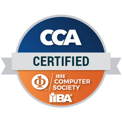 CCA-cert-badge