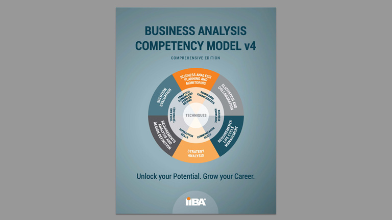 Business Analysis Competency Model
